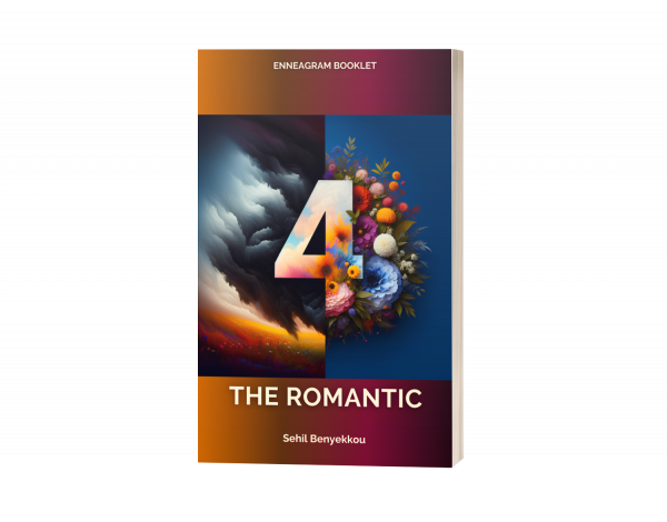 The Romantic's Emotional Odyssey : Enneagram Type 4