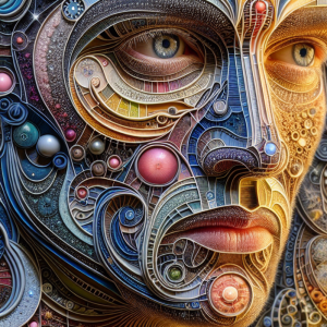 The Inner Odyssey of the Four: Transmuting Envy