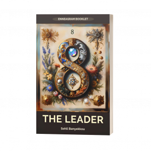 From Domination to Inspiration : The Leader, Enneagram Type 8