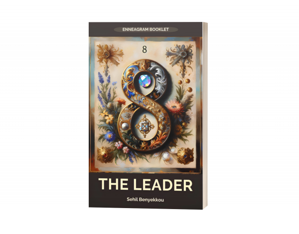 From Domination to Inspiration : The Leader, Enneagram Type 8