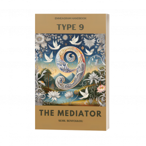 The Peace Weaver: The Mediator, Enneagram Type 9